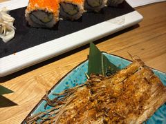 -有喜屋·日料·居酒屋(旭辉广场店)