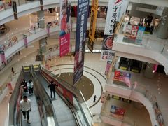 -凯德广场(金牛店)