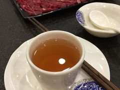 牛肉-黑山牛肉汤火锅(花城汇店)