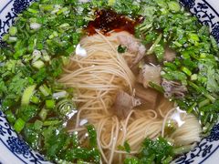 -马艾萨中国兰州传统牛肉面(惠新里店)