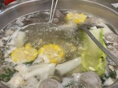 -潮悦牛肉火锅城(水贝店)