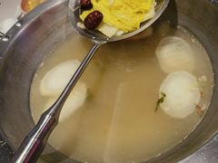 -八合里潮汕鲜牛肉火锅(福州万象城店)