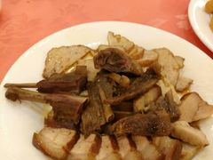 -深运潮州粥(东门店)