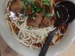 李先生加州牛肉面-李先生牛肉面大王(书院路店)