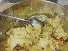 -小木屋拌饭(西安华阳城店)