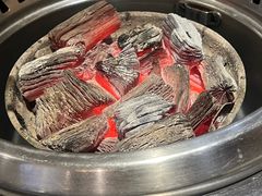 -木槿花韩式炭烤·熟成肉工坊(孙文东路店)