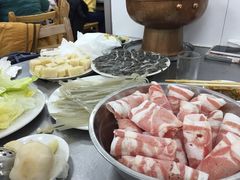 -三兴涮羊肉(荣安大街店)