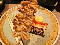 -伊藤ITO(侨福芳草地购物中心店)