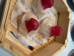 -云山茶餐厅(广东大厦店)