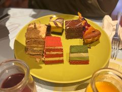 焦糖布丁-马哥孛罗咖啡厅·Cafe Marco (厦门马哥孛罗东方大酒店)