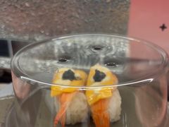 -争鲜回转寿司(朝北大悦城店)