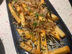 和风海苔薯条-BE BRIGHT KITCHEN(正佳广场店)