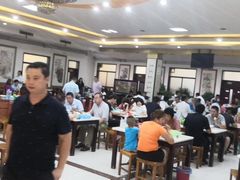 大堂-莒县世起全羊馆(塔桥人家店)