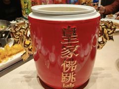 -7号院家宴.烧鸽子(门头沟店)