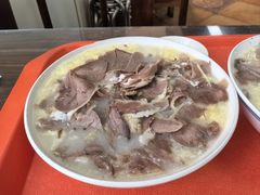 糁汤-杨兴海糁汤