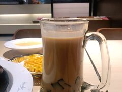 -豪客来牛排(福新店)