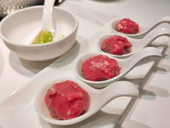 -犇鼎牛潮汕牛肉火锅(新辰里学清路店)