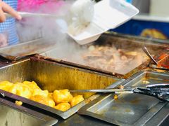 -细妹五香牛杂(步行街店)