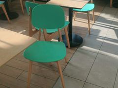 用餐区-德克士(海花岛店)