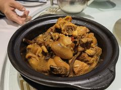 -围龙屋客家食府(福田店)