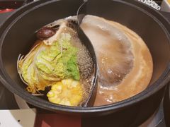 -厚道寿喜烧専門店·自助畅食(国贸店)