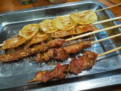 -杭嵊粗菜馆(文一西路店)
