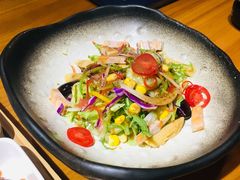 -吉之仙•中国制造•出口级食材日料店(领事馆总店)