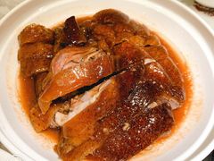 陶陶居百年烧鹅-陶陶居酒家(海岸城店)