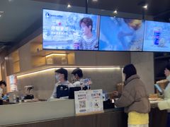 -瑞幸咖啡(外滩SOHO店)