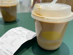 -fishtank鱼缸咖啡(三山街店)