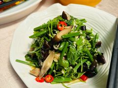 -唐廊烤鸭店(工体店)