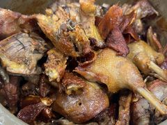 -斯丹姜母鸭·古法干香(泉州总店)