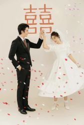 点击看大图 -壹时尚摄影机构(西门店)