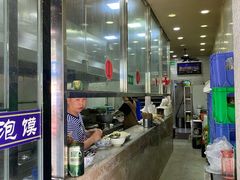 -刘信牛羊肉小炒泡馍(回民街店)