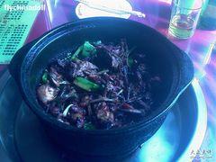 IMAGE_467-清真重庆巴爷香辣鸡煲(南小巷店)