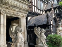 -老英格兰庄园