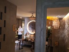 -施奈儿.洗头頭療.按摩SPA.采耳(上梅林店)