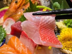 -家贺屋刺身寿司专门店