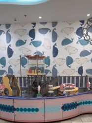 -奈尔宝·儿童乐园·亲子餐厅(苏州大悦城店)