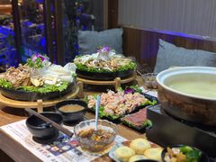 -束河人家(南锣鼓巷店)