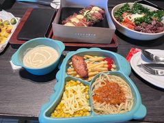 -卡朋西餐(宝安大仟里店)