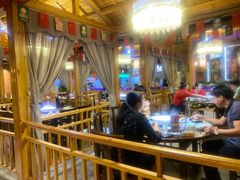 大堂-龙泉人椰子鸡·糟粕醋·地标海南菜(龙昆南店)