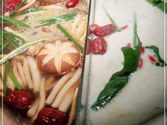 -湊湊火锅·茶憩(东城万达店)