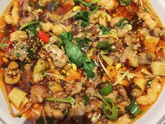 -串王阿三烧烤·小龙虾·烤鱼(拱墅胜利河美食街店)