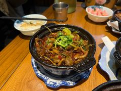 -廖记老砂锅(上清寺店)