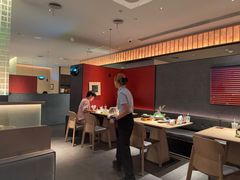 -匠和风精致料理(成都龙湖滨江天街店)