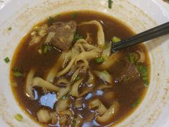 -台北楚楚园馅饼粥(虹桥南丰城店)