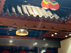 -裕德孚手切涮羊肉(建业凯旋广场店)