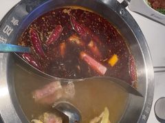 -名扬煮艺肥牛自助火锅(同和店)