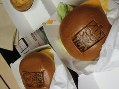 -肯德基(嘉善路地铁站店)